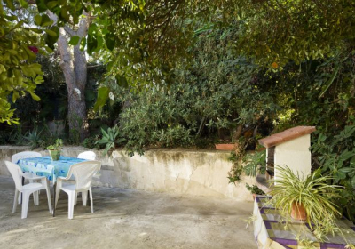 Casa Vacanze Villa Villa La Perla Del Golfo